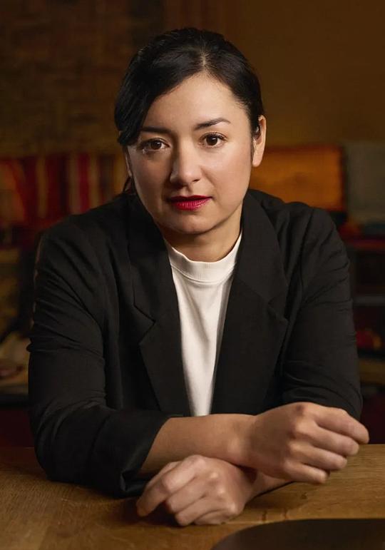 玛瑞可·美浓口 Mariko Minoguchi照片