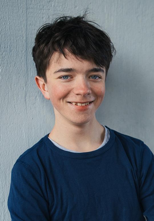 乔纳森·泰特尔 Jonathan Tittel照片