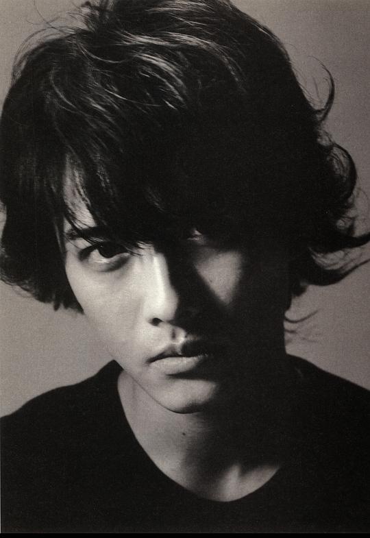 中村俊介 Shunsuke Nakamura照片