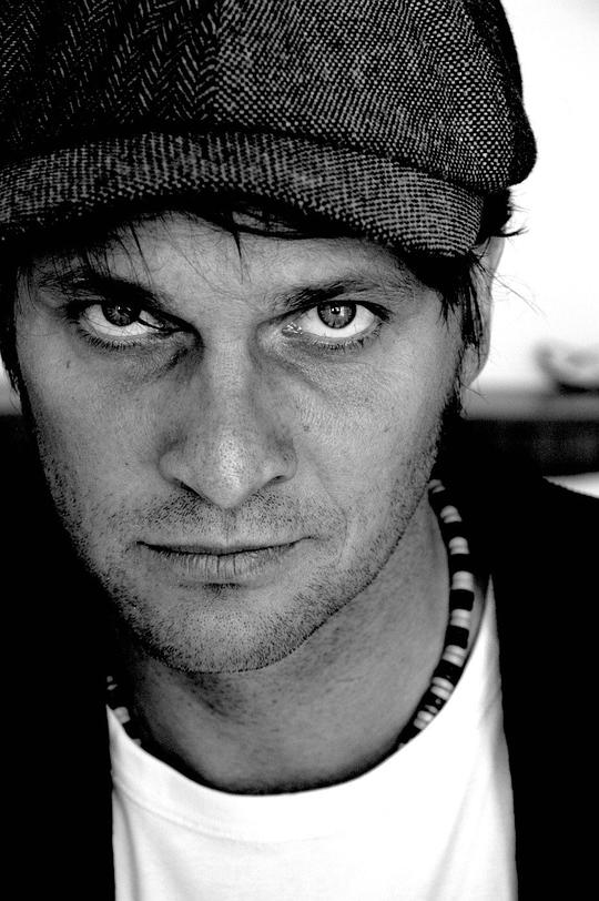 马库斯·高勒 Markus Goller照片