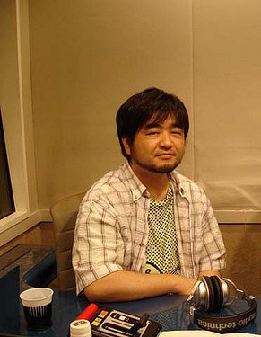 渡边浩 Hiroshi Watanabe照片