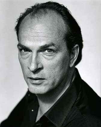 赫伯特·克瑙普 Herbert Knaup照片