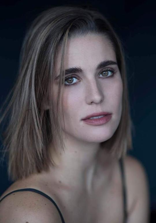 埃莱奥诺拉·罗曼迪尼 Eleonora Romandini照片