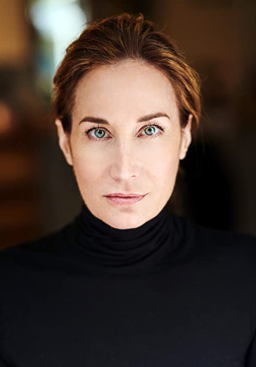 安妮·亚历山大·西德 Anne Alexander-Sieder照片