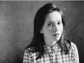 亚历珊德拉·奥迪奇 Aleksandra Odic照片