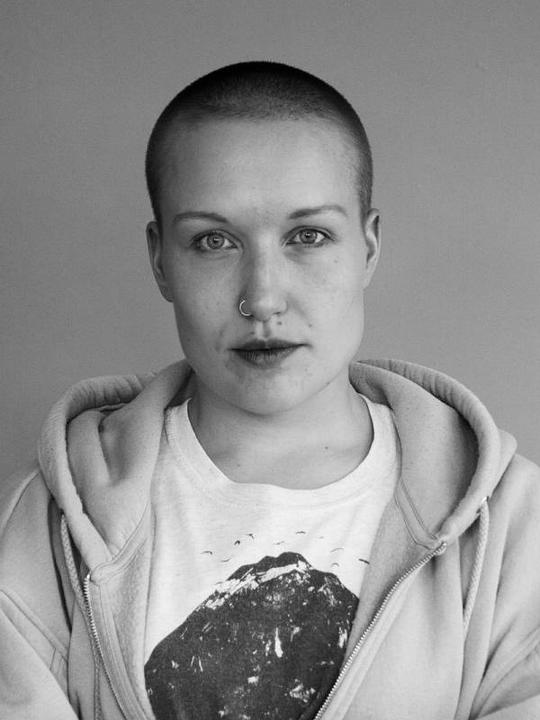 苏珊娜·海因里希 Susanne Heinrich照片