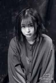 西叶瑞希 Mizuki Saiba照片