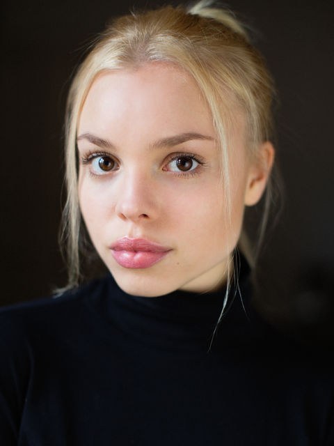 利奥·佐伊·沃斯 Lea Zoë Voss照片