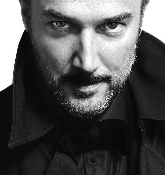 卡洛斯·李尔 Carlos Leal照片