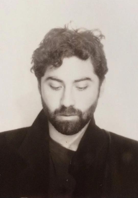 瑟吉·加希亚 Serge Garcia照片