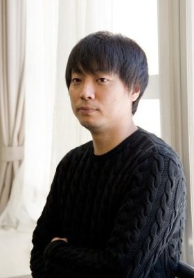 前田弘二 Kôji Maeda照片