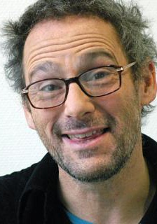 丹尼·雷维 Dani Levy照片