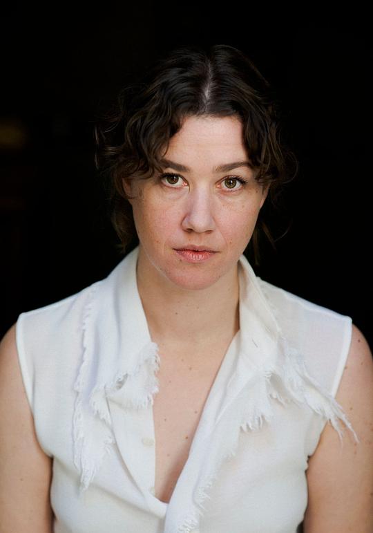 明娜·温德里希 Minna Wündrich照片