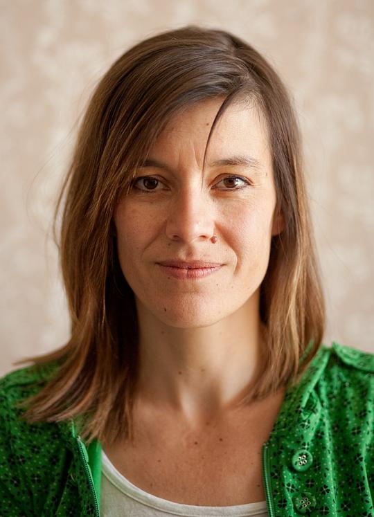 皮娅·希尔泽伽 Pia Hierzegger照片