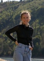 索菲亚·博什 Sophia Bösch照片