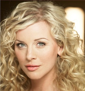 伊娃·哈伯曼 Eva Habermann照片