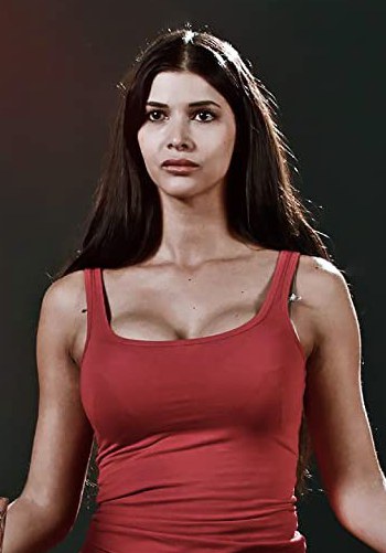 Micaela Schäfer照片