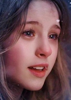 莉亚·穆勒 Lea Müller照片