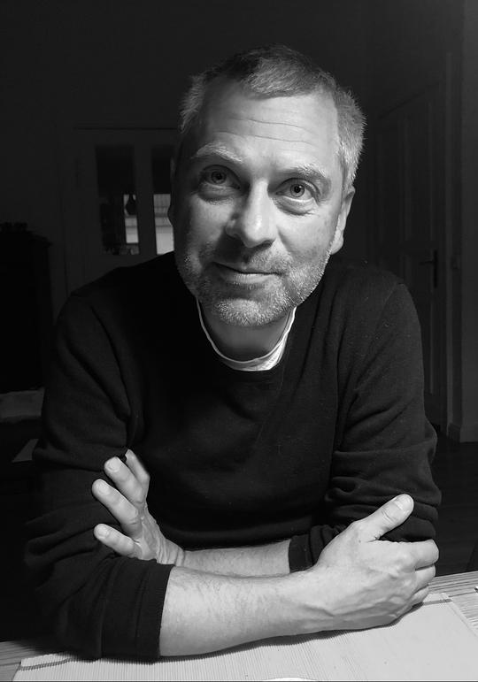 赫尔诺特·威兰 Gernot Wieland照片