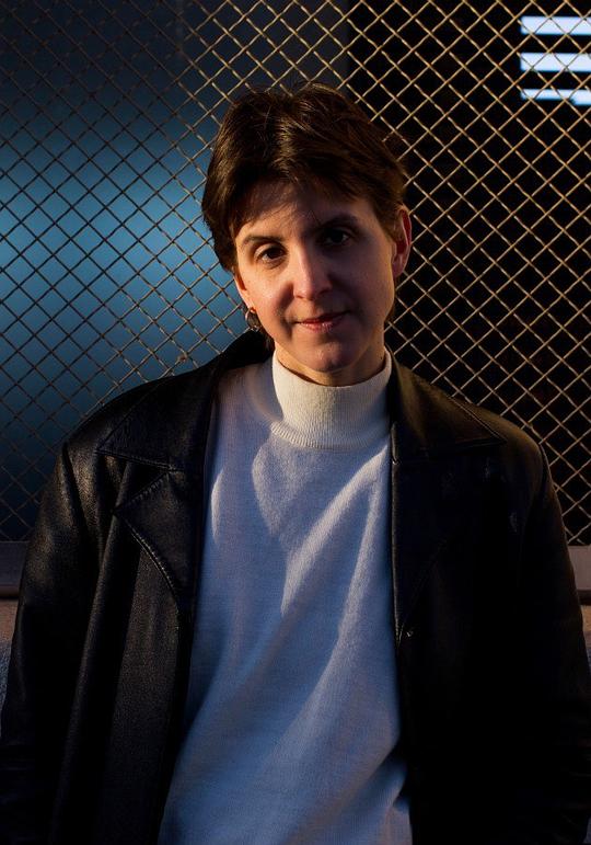 朱迪·兰德卡默 Judy Landkammer照片