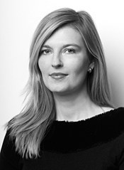 考度拉·卡布里茨-珀斯特 Cordula Kablitz-Post照片