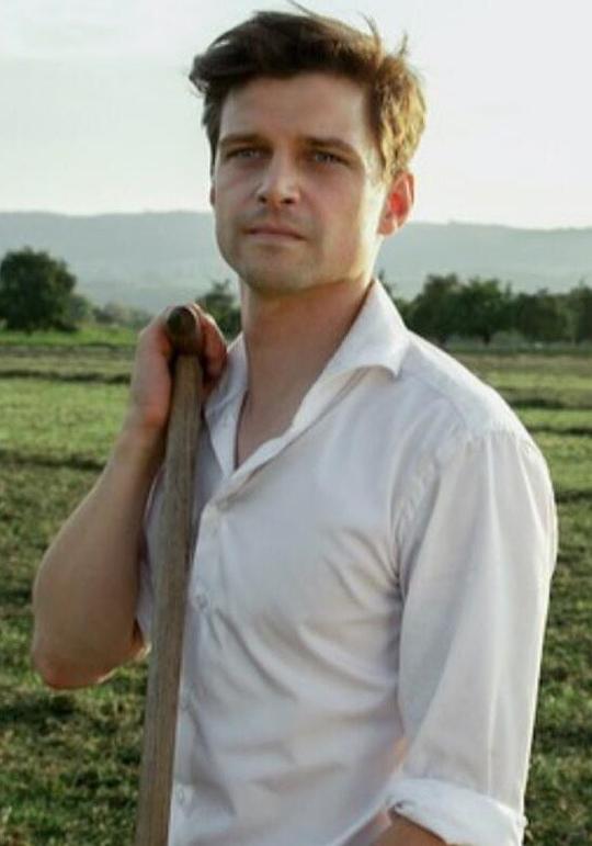 朱利安·科奇林 Julian Koechlin照片