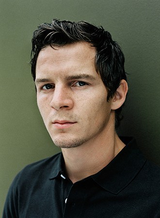 菲利克斯·克莱尔 Felix Klare照片