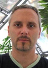 克里斯提诺·波顿 Cristiano Bortone照片