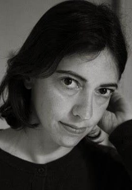 丹尼埃拉·波尔托 Daniela Porto照片