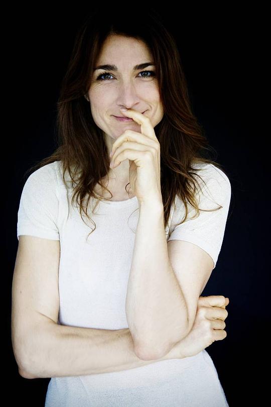 夏洛特·蒙克 Charlotte Munck照片