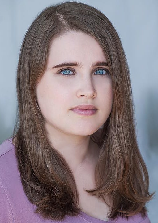 阿里阿德涅·戴伯特 Ariadne Deibert照片