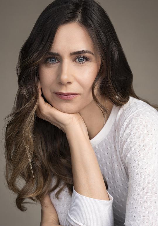 米歇尔·蒙蒂思 Michelle Monteith照片