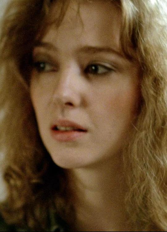 布伦达·巴济内 Brenda Bazinet照片