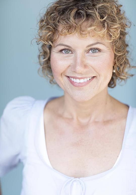 萨曼莎·埃斯皮 Samantha Espie照片