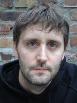 克劳迪厄斯·普拉金 Claudius Pläging照片