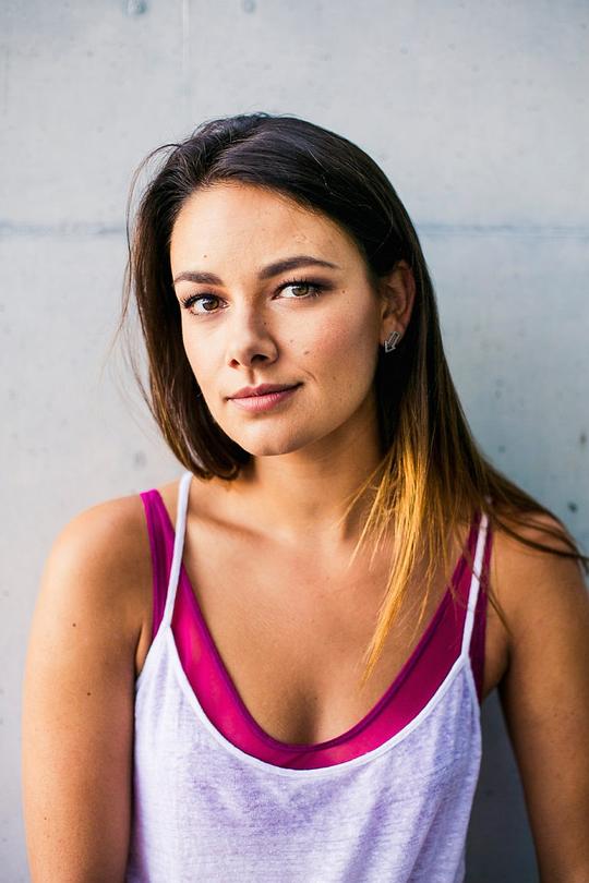 亚妮娜·乌泽 Janina Uhse照片