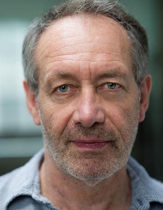 罗伯特·亨格-布勒 Robert Hunger-Bühler照片