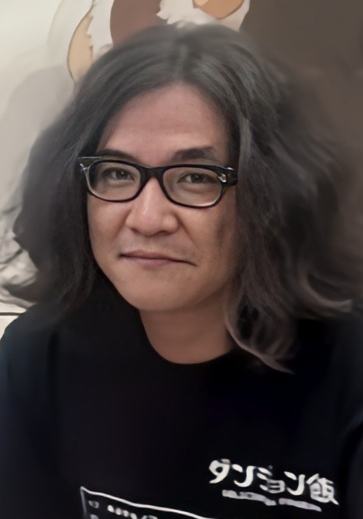 宫岛善博 Miyajima Yoshihiro照片