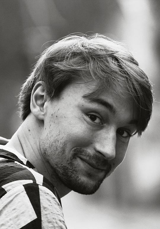 迈克尔·费特·纳坦斯基 Michael Fetter Nathansky照片