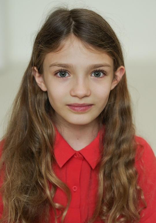 奈拉·舒伯特 Naila Schuberth照片