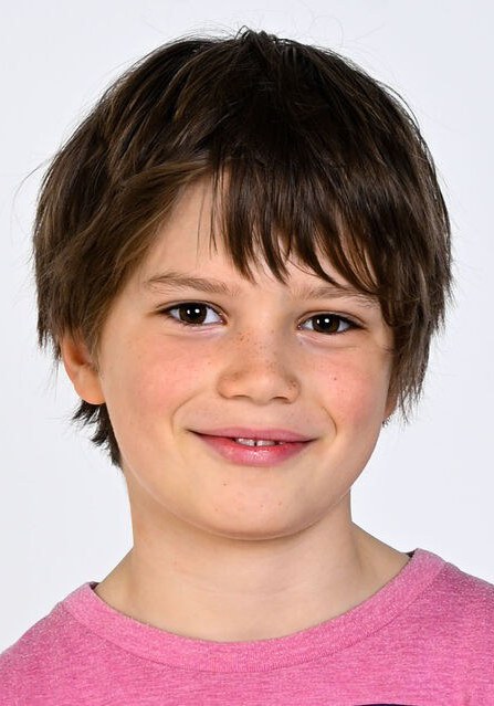 萨米·施赖恩 Sammy Schrein照片