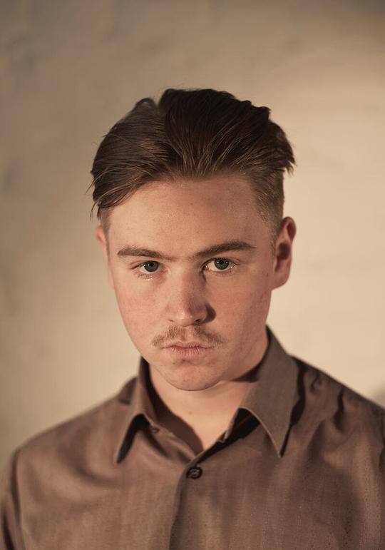 莫里茨·克劳斯 Moritz Klaus照片