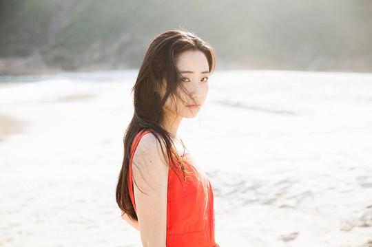 张蔓莎 Sabrina Cheung照片