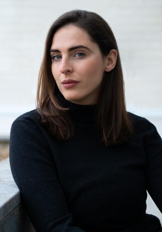 安妮卡·比格尔 Annika Birgel照片