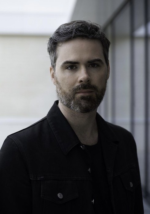 鲁道夫·菲茨杰拉德-伦纳德 Rudolf Fitzgerald-Leonard照片