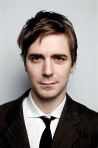 延斯·哈泽尔 Jens Harzer照片