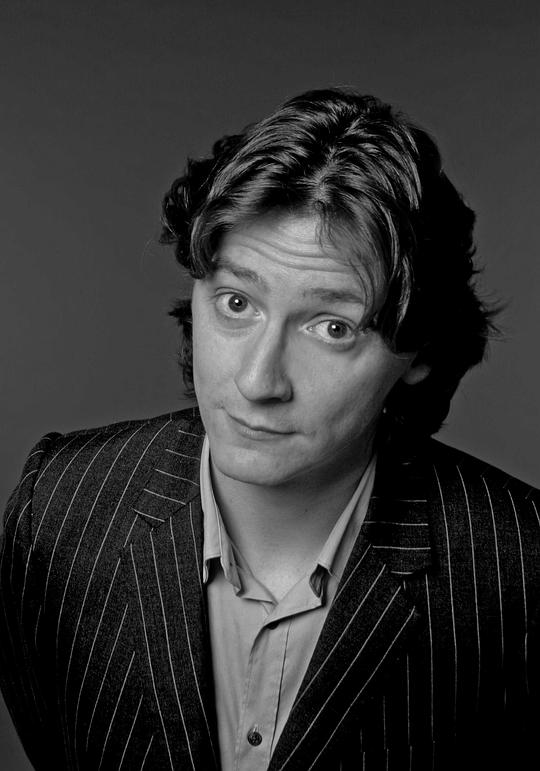 艾德·伯恩 Ed Byrne照片