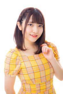 集贝花 Hana Tamegai照片