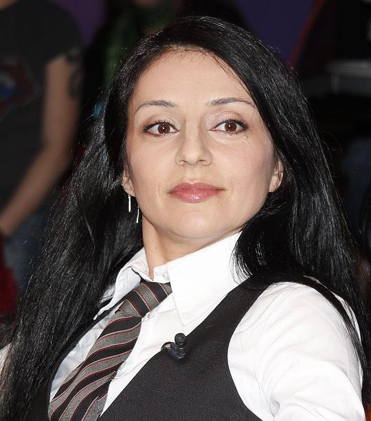 雅瑟敏·萨穆德里 Yasemin Samdereli照片