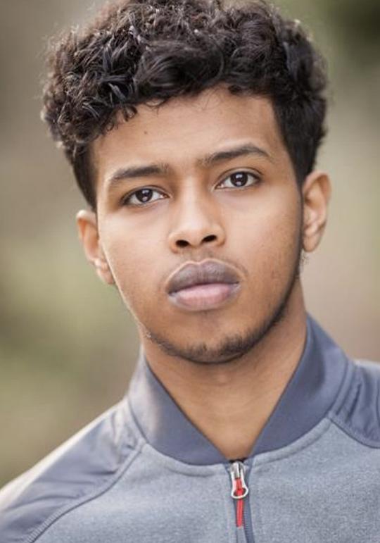 埃勒米·拉希德·埃勒米 Elmi Rashid Elmi照片